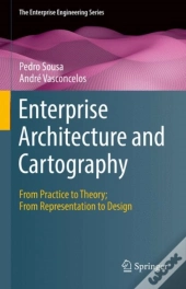 Enterprise Architecture And Cartography
