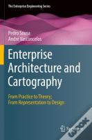 Enterprise Architecture And Cartography