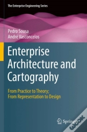 Enterprise Architecture And Cartography