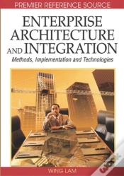 Capa do artigo Enterprise Architecture And Integration