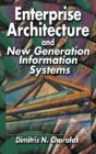 Enterprise Architecture And New Generation Information Systems - Preview