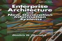 Enterprise Architecture And New Generation Information Systems