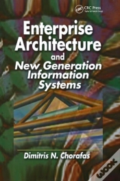 Capa do artigo Enterprise Architecture And New Generation Information Systems