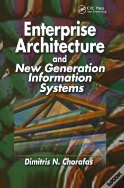 Capa do artigo Enterprise Architecture And New Generation Information Systems