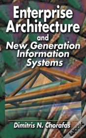 Capa do artigo Enterprise Architecture And New Generation Information Systems