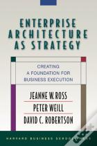 Enterprise Architecture As Strategy