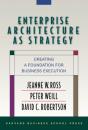 Enterprise Architecture As Strategy - Preview