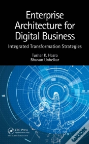 Capa do artigo Enterprise Architecture For Digital Business