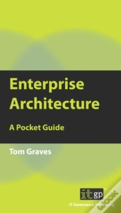 Capa do artigo Enterprise Architecture