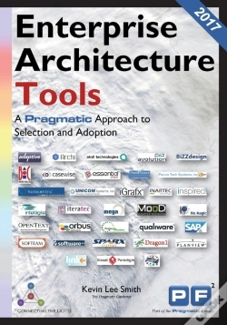Capa do artigo Enterprise Architecture Tools