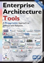 Capa do artigo Enterprise Architecture Tools