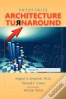 Enterprise Architecture Turnaround