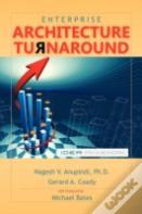 Enterprise Architecture Turnaround