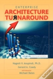 Enterprise Architecture Turnaround