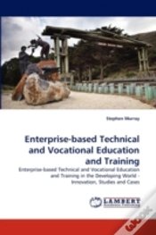 Capa do artigo Enterprise-Based Technical And Vocational Education And Training