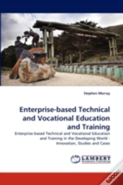 Capa do artigo Enterprise-Based Technical And Vocational Education And Training