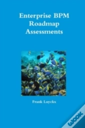 Enterprise Bpm Roadmap Assessments