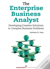 Capa do artigo Enterprise Business Analyst