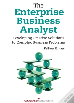 Capa do artigo Enterprise Business Analyst