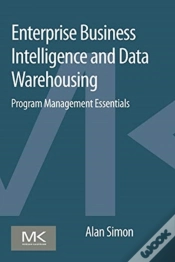 Capa do artigo Enterprise Business Intelligence And Data Warehousing