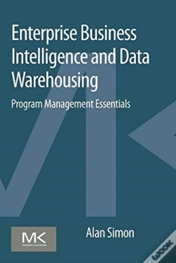 Capa do artigo Enterprise Business Intelligence And Data Warehousing
