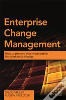 Enterprise Change Management
