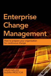 Capa do artigo Enterprise Change Management