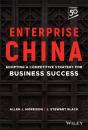 Enterprise China - Preview