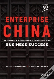 Capa do artigo Enterprise China