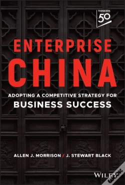 Capa do artigo Enterprise China