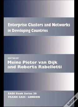 Capa do artigo Enterprise Clusters And Networks In Developing Countries