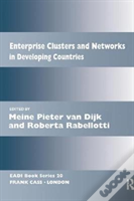 Enterprise Clusters And Networks In Developing Countries