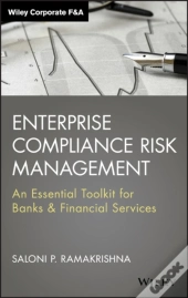 Enterprise Compliance Risk Management