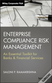 Capa do artigo Enterprise Compliance Risk Management