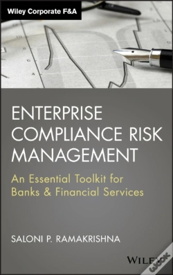 Capa do artigo Enterprise Compliance Risk Management