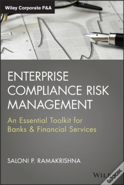 Capa do artigo Enterprise Compliance Risk Management