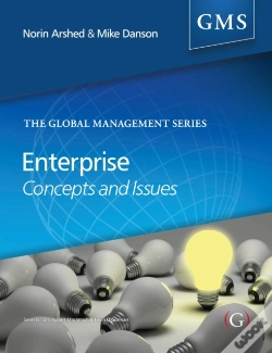 Capa do artigo Enterprise: Concepts And Issues