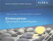 Enterprise: Concepts And Issues