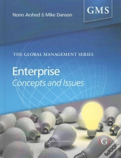 Capa do artigo Enterprise: Concepts And Issues
