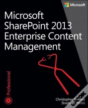Capa do artigo Enterprise Content Management With Microsoft Sharepoint