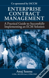 Enterprise Contract Management