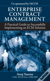 Capa do artigo Enterprise Contract Management