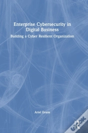Capa do artigo Enterprise Cybersecurity In Digital Business