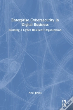 Capa do artigo Enterprise Cybersecurity In Digital Business
