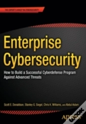 Capa do artigo Enterprise Cybersecurity