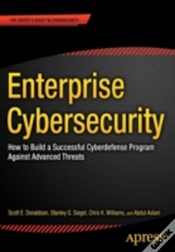 Capa do artigo Enterprise Cybersecurity
