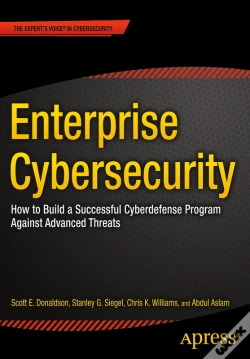 Capa do artigo Enterprise Cybersecurity