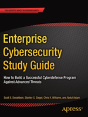 Enterprise Cybersecurity Study Guide - Preview