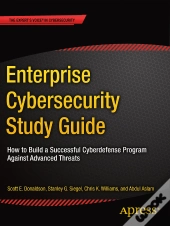 Enterprise Cybersecurity Study Guide
