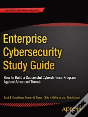 Capa do artigo Enterprise Cybersecurity Study Guide